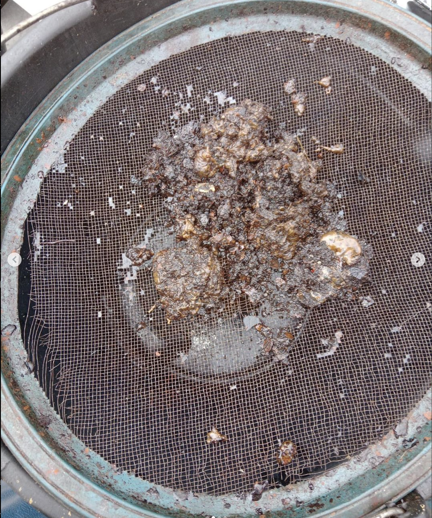 Carboroil_borra diesel Carboroil_borra diesel