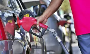 Como evitar golpes em postos de combustível