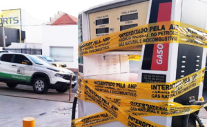 bomba lacrada
