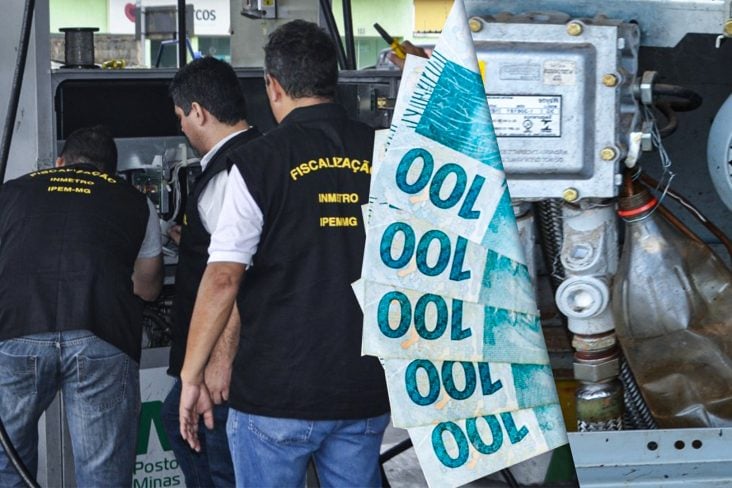 Carboroil_Como evitar golpes em postos de combustível Carboroil_Como evitar golpes em postos de combustível