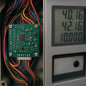 carboroil bomba burra