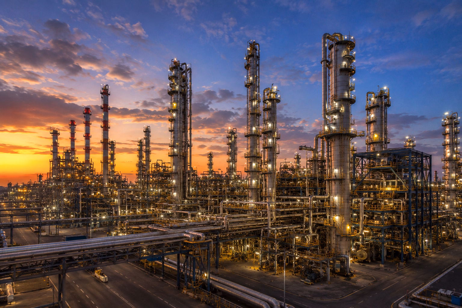 trr-carboroil-abastecimento-diesel-limpeza-tanque-petroleo-geradores-condominios-obras-maquinas Refino do Diesel Cresce no Brasil com caminhão-tanque da Carboroil em operação industrial de abastecimento.